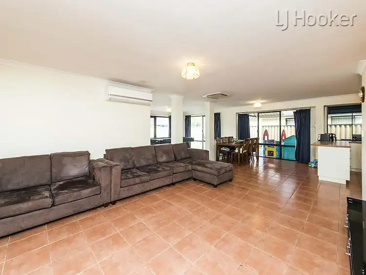 Third view of Homely house listing, 14 Freeling Road, Port Kennedy WA 6172