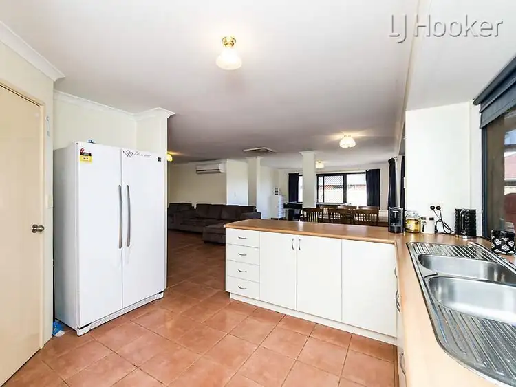 Fourth view of Homely house listing, 14 Freeling Road, Port Kennedy WA 6172