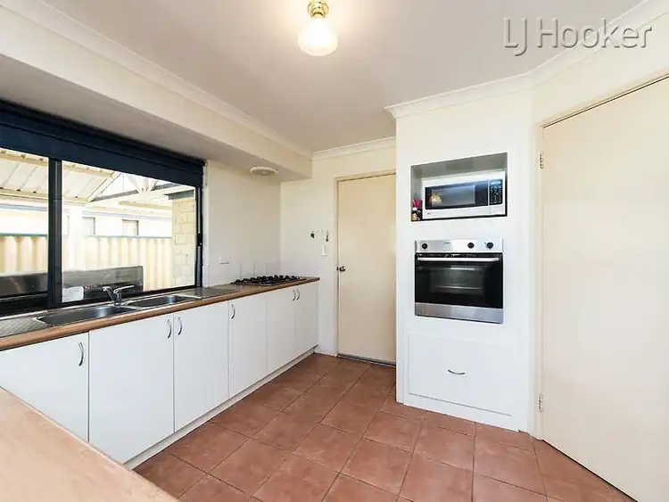 Fifth view of Homely house listing, 14 Freeling Road, Port Kennedy WA 6172