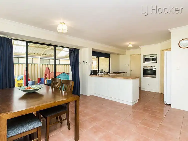 Sixth view of Homely house listing, 14 Freeling Road, Port Kennedy WA 6172