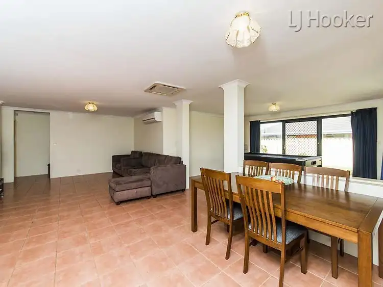 Seventh view of Homely house listing, 14 Freeling Road, Port Kennedy WA 6172