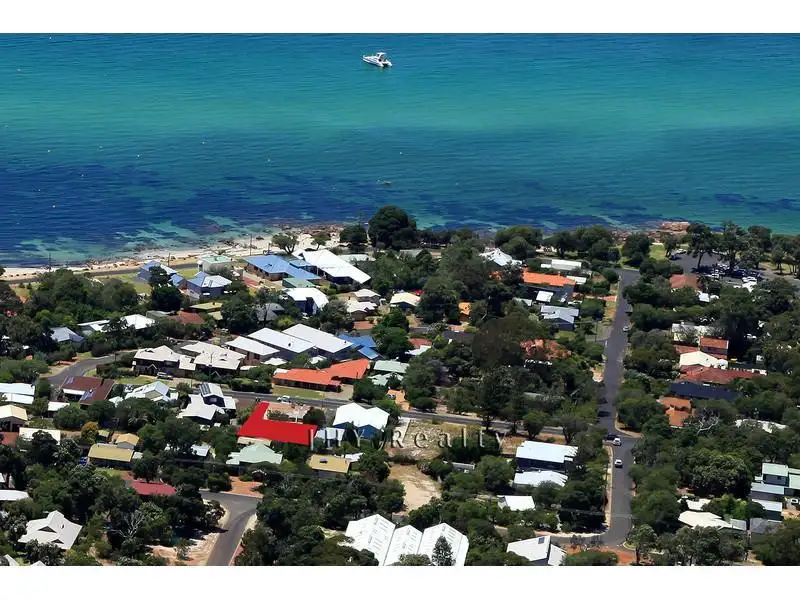 Main view of Homely land listing, 16B Gifford Road, Dunsborough WA 6281