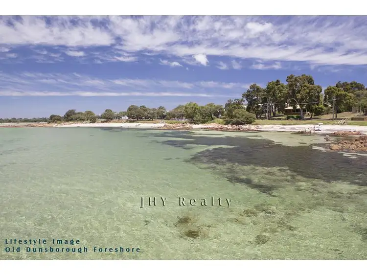Fifth view of Homely land listing, 16B Gifford Road, Dunsborough WA 6281