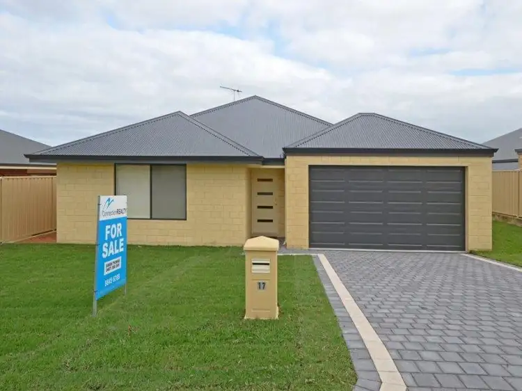 17 Mears Road, Yakamia WA 6330