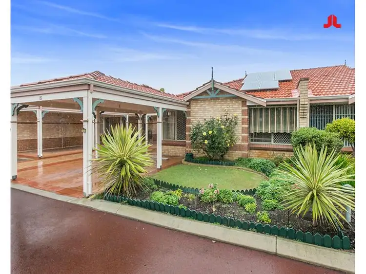 Main view of Homely villa listing, Villa 15 17-21 Hefron Street, Rockingham WA 6168