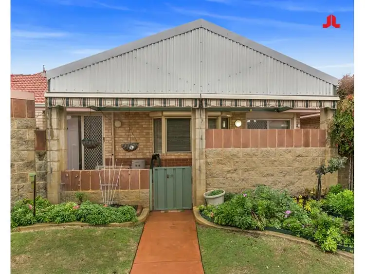 Second view of Homely villa listing, Villa 15 17-21 Hefron Street, Rockingham WA 6168