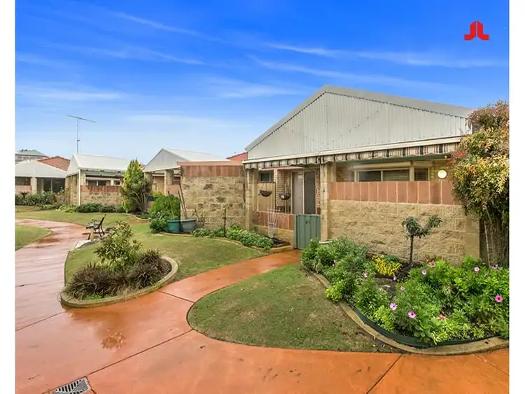Third view of Homely villa listing, Villa 15 17-21 Hefron Street, Rockingham WA 6168