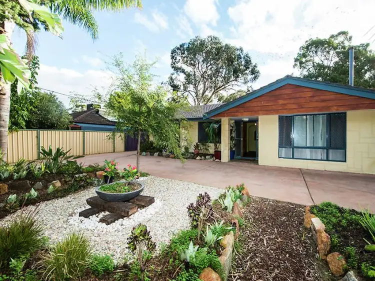 Second view of Homely house listing, 113 Railway Parade, Upper Swan WA 6069