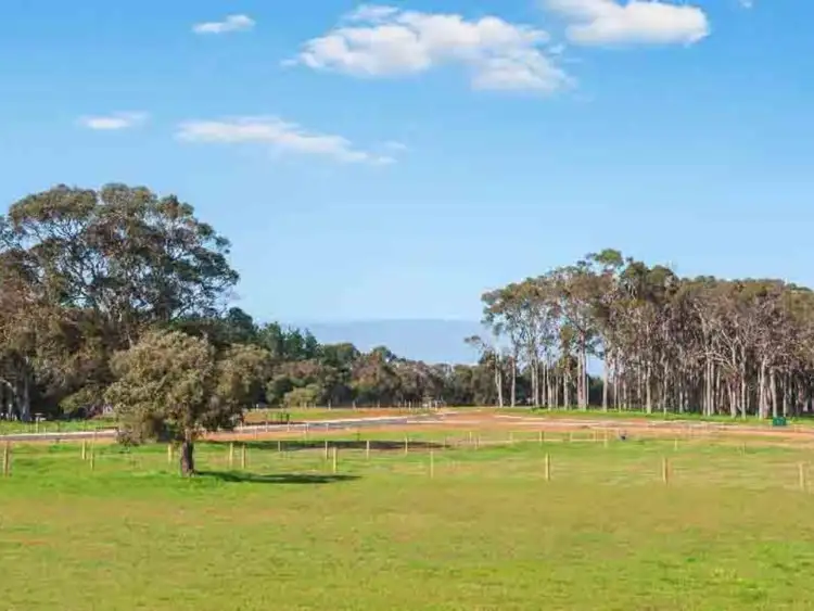 Second view of Homely land listing, Lot 232, Lumber Crescent, Karridale WA 6288