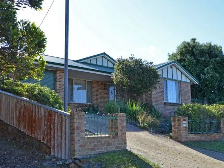 Main view of Homely house listing, 4 Baudin Place, Spencer Park WA 6330