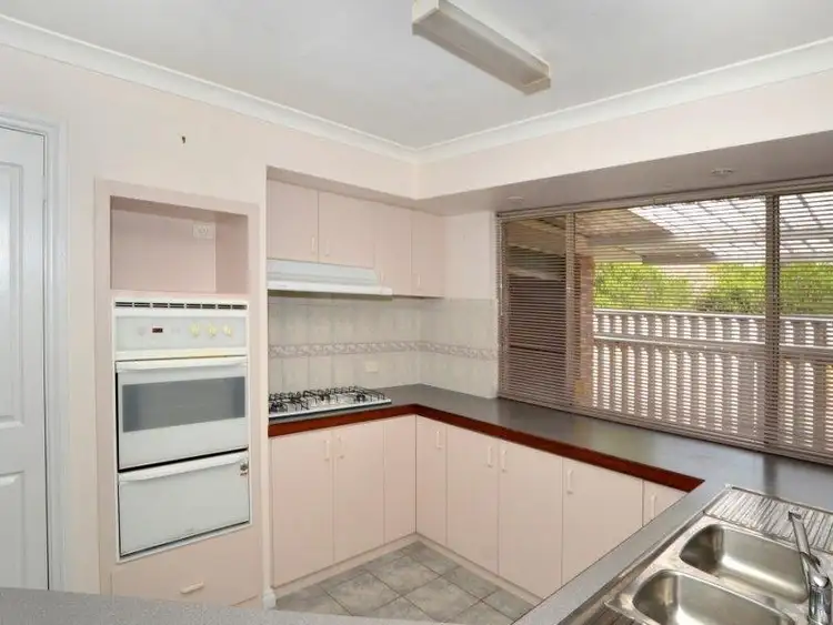 Fifth view of Homely house listing, 4 Baudin Place, Spencer Park WA 6330