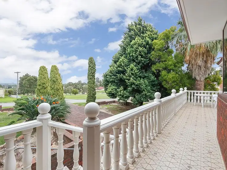 Third view of Homely house listing, 10 Blenheim Place, Swan View WA 6056