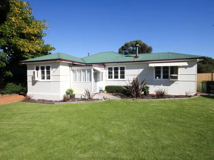 Second view of Homely house listing, 7 Laurie Street, Collie WA 6225