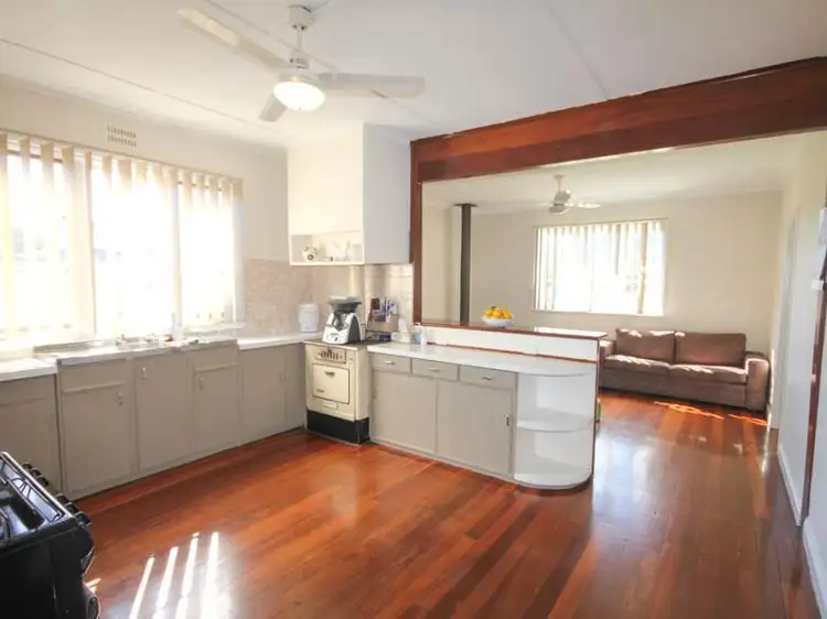 Third view of Homely house listing, 7 Laurie Street, Collie WA 6225