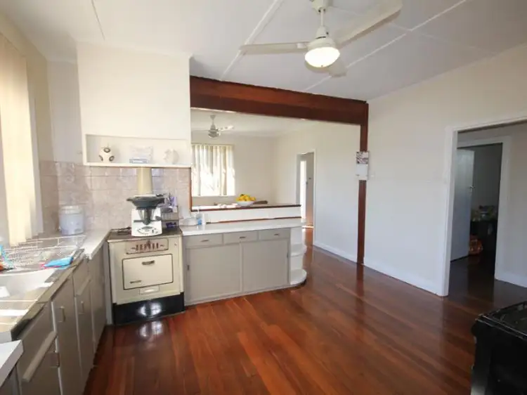 Fourth view of Homely house listing, 7 Laurie Street, Collie WA 6225