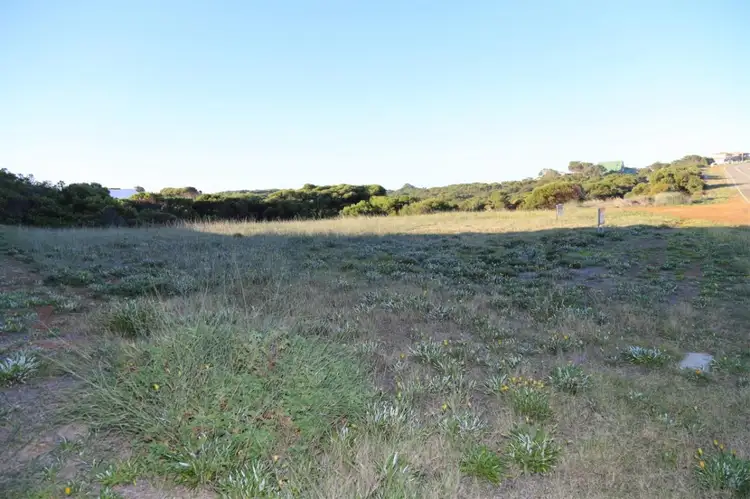 Second view of Homely land listing, Lot 14 Twilight Beach Road, West Beach WA 6450