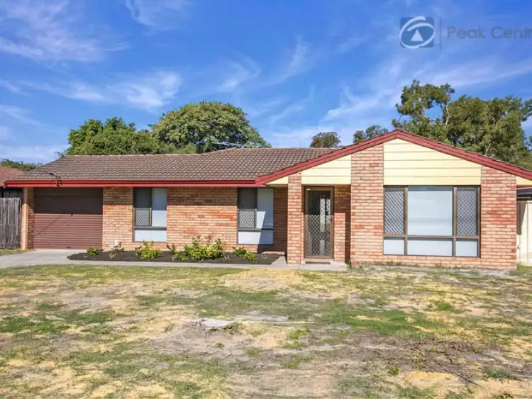 Main view of Homely house listing, 126 Osprey Drive, Yangebup WA 6164