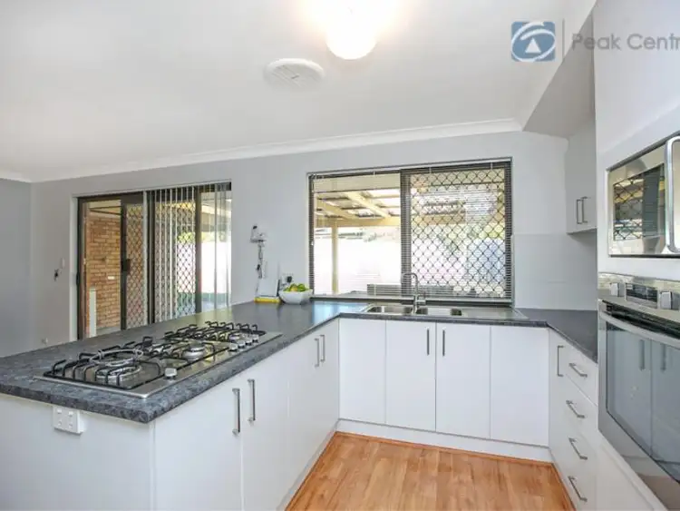 Second view of Homely house listing, 126 Osprey Drive, Yangebup WA 6164