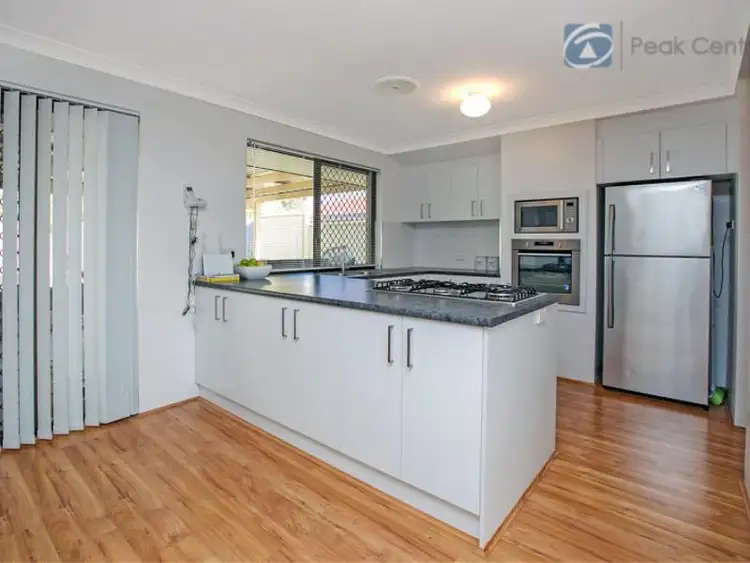 Third view of Homely house listing, 126 Osprey Drive, Yangebup WA 6164