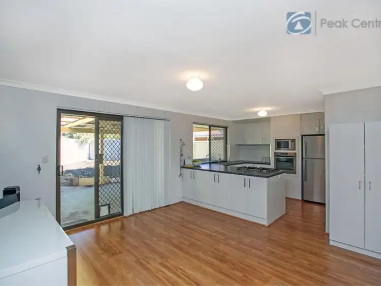 Fifth view of Homely house listing, 126 Osprey Drive, Yangebup WA 6164