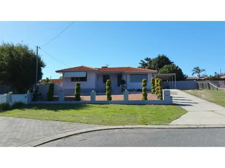 Main view of Homely house listing, 24 Greville Way, Girrawheen WA 6064