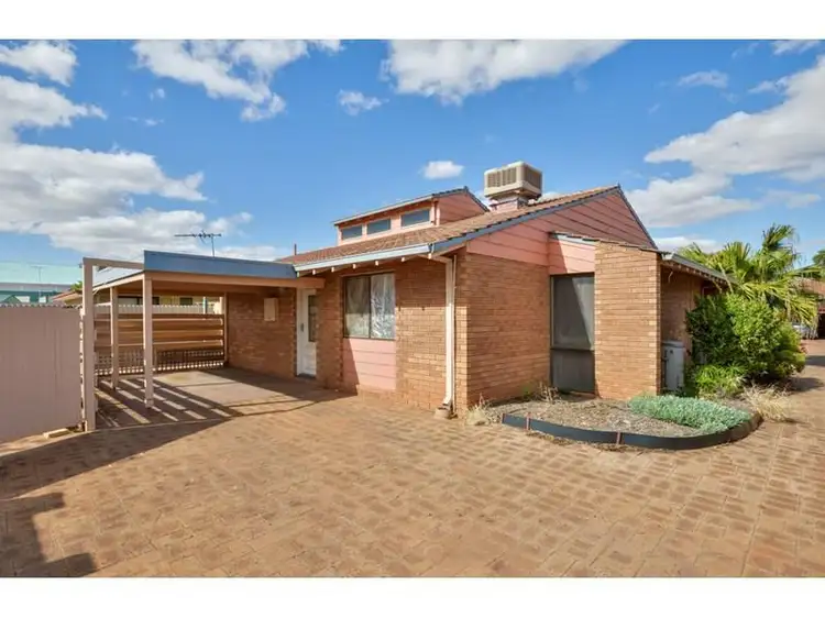 Main view of Homely house listing, 5/199 Egan Street, Kalgoorlie WA 6430