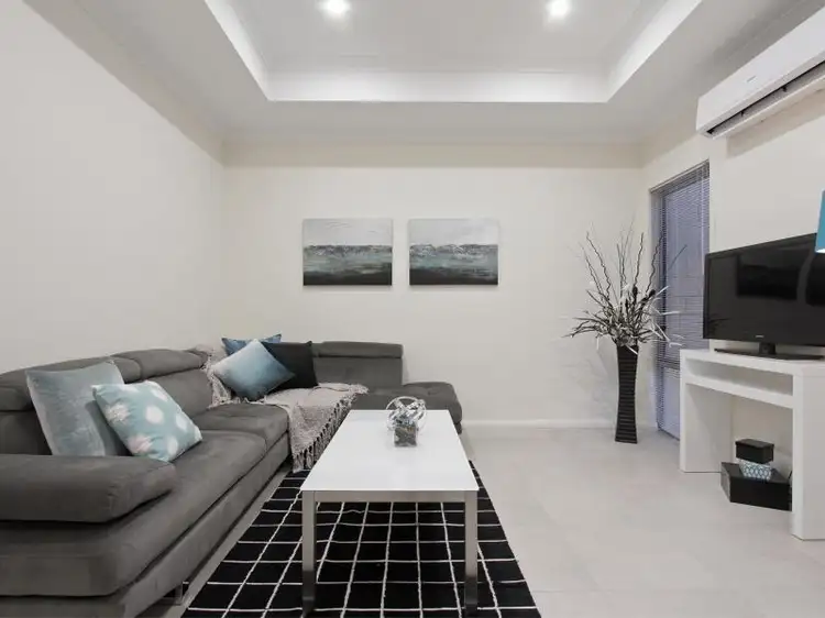 Third view of Homely villa listing, 75C Harrison Street, Nollamara WA 6061