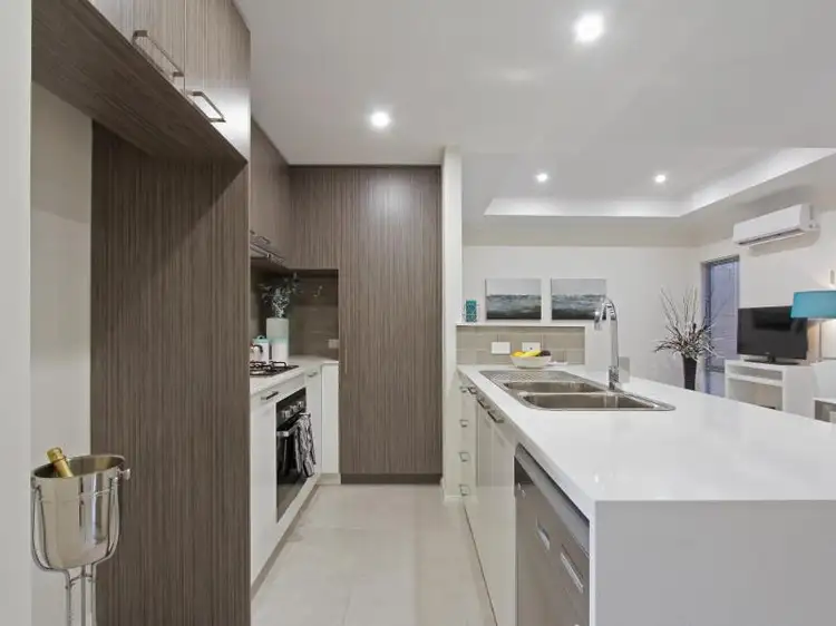 Fourth view of Homely villa listing, 75C Harrison Street, Nollamara WA 6061