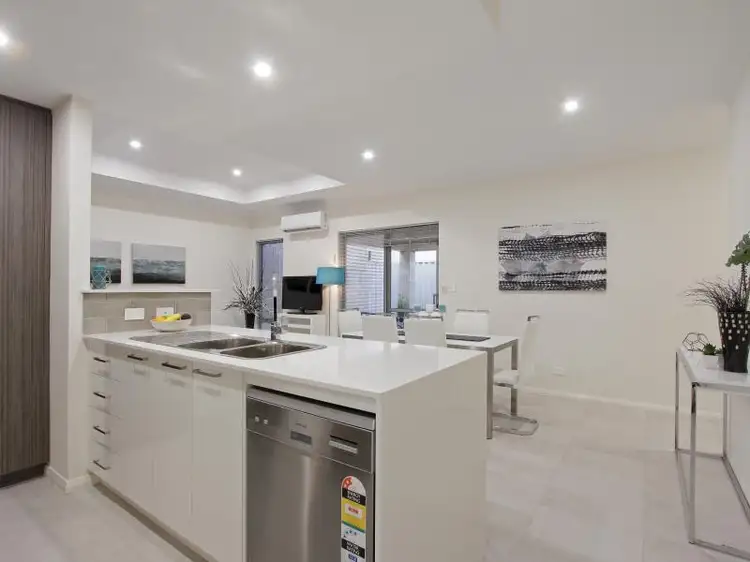 Fifth view of Homely villa listing, 75C Harrison Street, Nollamara WA 6061