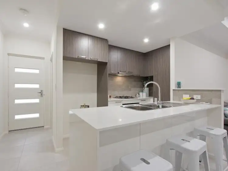 Seventh view of Homely villa listing, 75C Harrison Street, Nollamara WA 6061