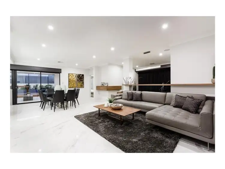 Fifth view of Homely house listing, 9 Radiant Glade, Eglinton WA 6034