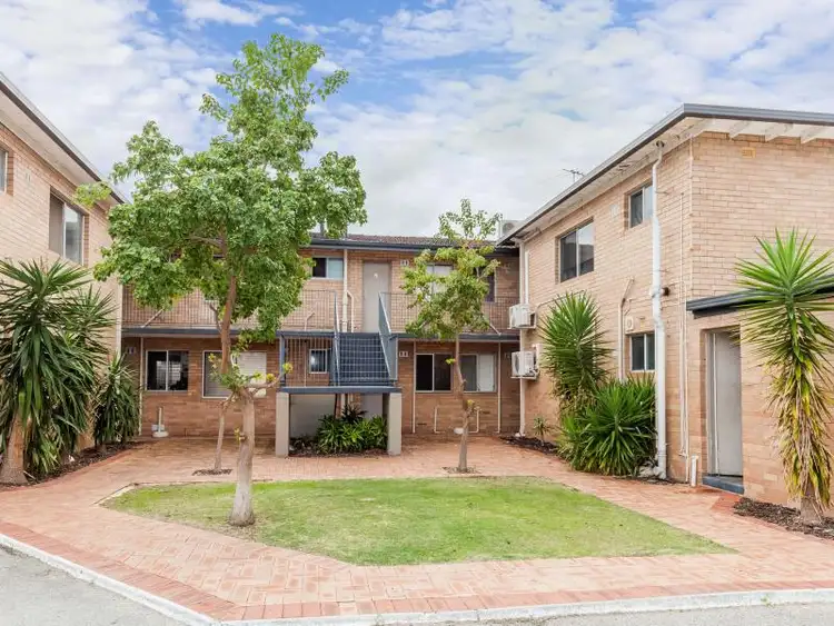 7/219 Scarborough Beach Road, Doubleview WA 6018