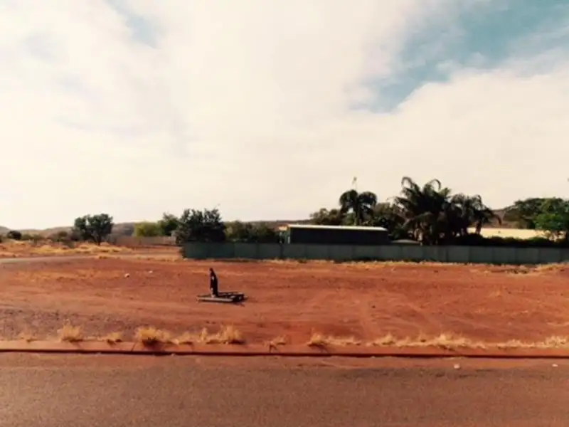 Main view of Homely land listing, Lot 213, Moonah Street, Tom Price WA 6751