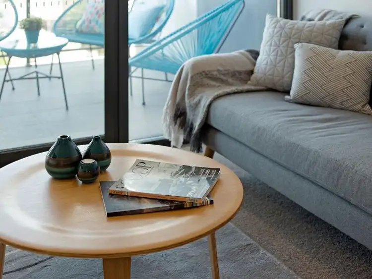 Second view of Homely apartment listing, 109/269 James Street, Northbridge WA 6003