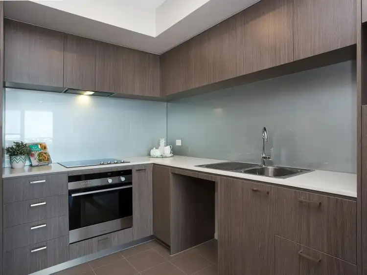 Third view of Homely apartment listing, 109/269 James Street, Northbridge WA 6003