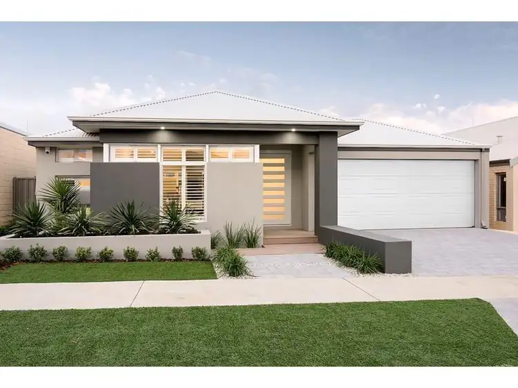 35 Vetter Road, Clarkson WA 6030