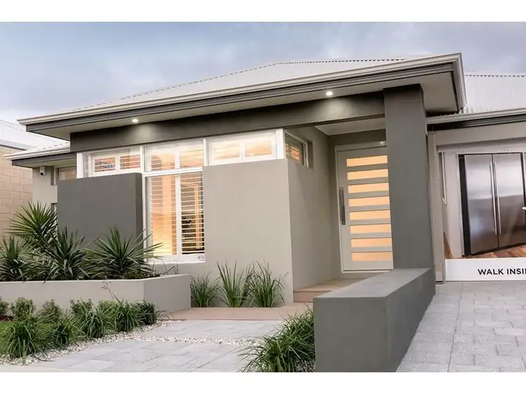 Second view of Homely house listing, 35 Vetter Road, Clarkson WA 6030