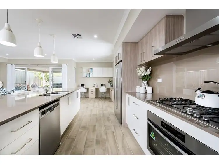 Third view of Homely house listing, 35 Vetter Road, Clarkson WA 6030