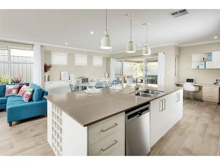 Fourth view of Homely house listing, 35 Vetter Road, Clarkson WA 6030