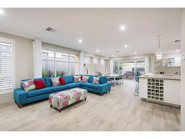 Fifth view of Homely house listing, 35 Vetter Road, Clarkson WA 6030
