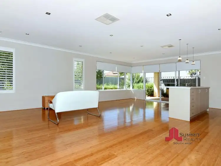 Third view of Homely house listing, 299 Blair Street, South Bunbury WA 6230
