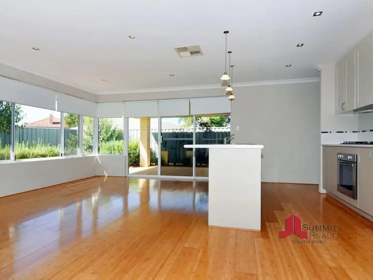 Fourth view of Homely house listing, 299 Blair Street, South Bunbury WA 6230