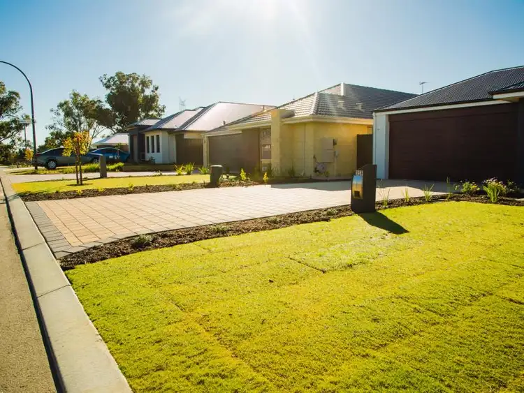 Fourth view of Homely land listing, LOT 502 Indigo Bend, Wellard WA 6170
