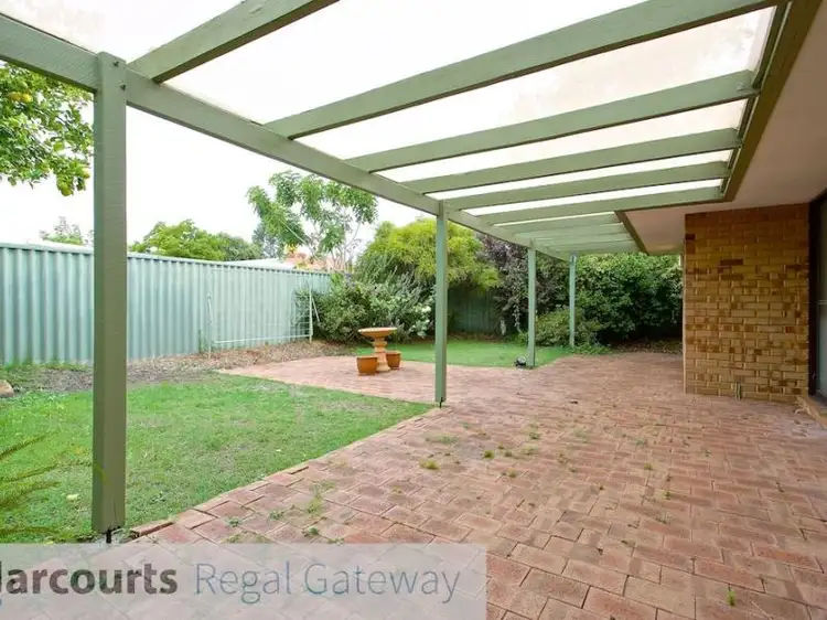 27B Anscombe Loop, Leeming WA 6149