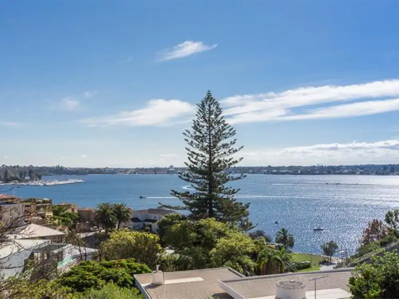 Main view of Homely house listing, 17 Saunders Street, Mosman Park WA 6012