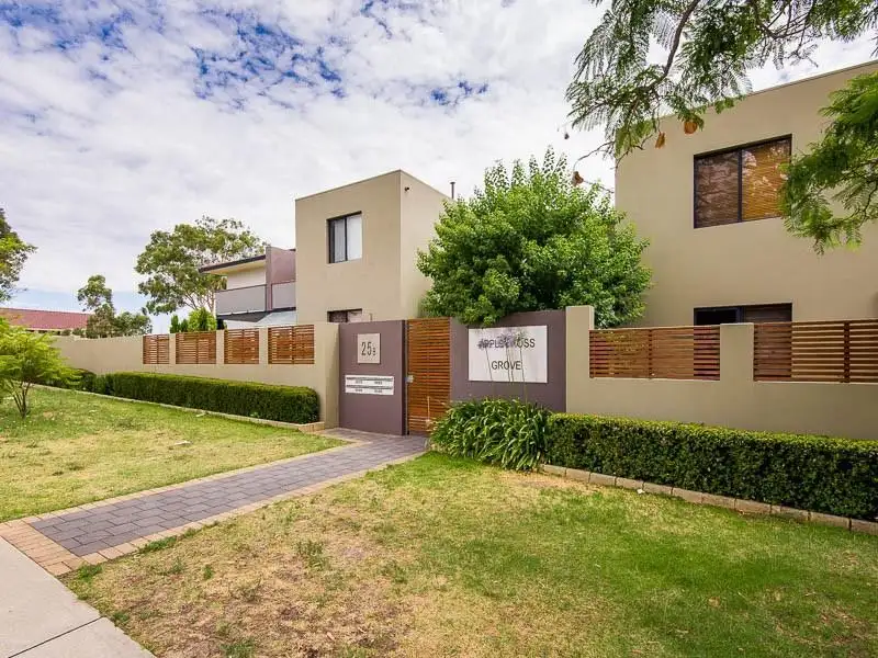 Main view of Homely apartment listing, 8/25B Ullapool Road, Applecross WA 6153