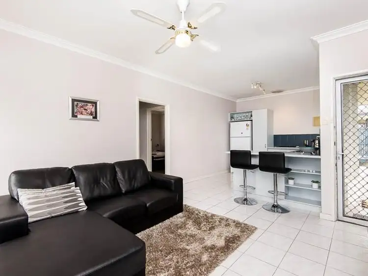 Fourth view of Homely apartment listing, 8/25B Ullapool Road, Applecross WA 6153