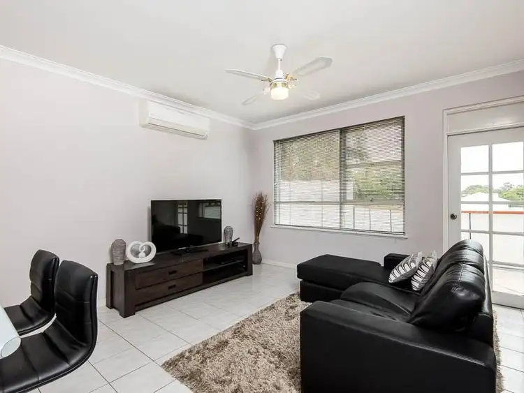 Sixth view of Homely apartment listing, 8/25B Ullapool Road, Applecross WA 6153