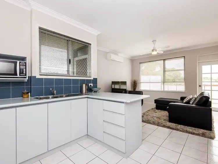 Seventh view of Homely apartment listing, 8/25B Ullapool Road, Applecross WA 6153