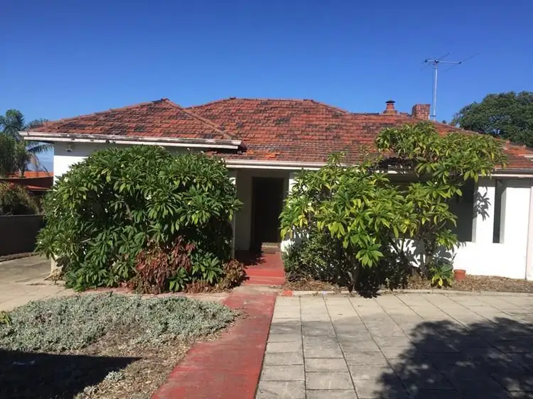 Main view of Homely house listing, 29 Cornwall Street, Lathlain WA 6100